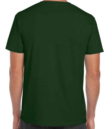 Gildan SoftStyle® Adult T-Shirt 1