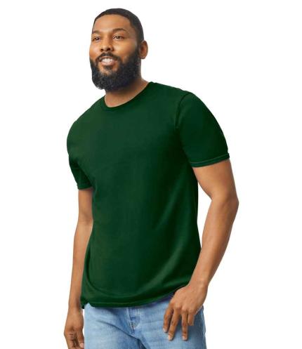 Gildan SoftStyle® Adult T-Shirt 2