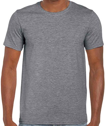 Gildan SoftStyle® Adult T-Shirt 0