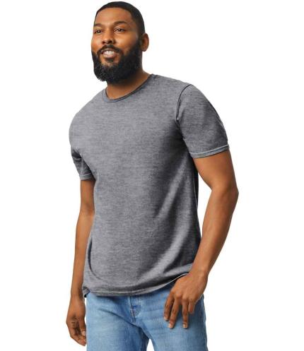 Gildan SoftStyle® Adult T-Shirt 2