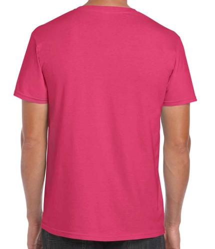 Gildan SoftStyle® Adult T-Shirt 1