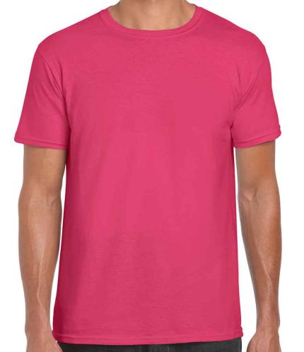Gildan SoftStyle® Adult T-Shirt