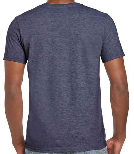 Gildan SoftStyle® Adult T-Shirt 1