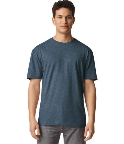 Gildan SoftStyle® Adult T-Shirt 2