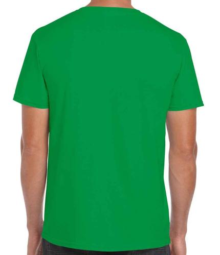 Gildan SoftStyle® Adult T-Shirt 3