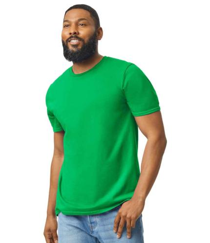 Gildan SoftStyle® Adult T-Shirt 2