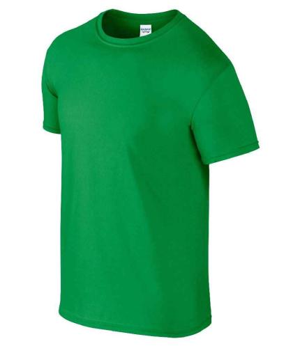 Gildan SoftStyle® Adult T-Shirt 1