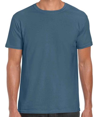 Gildan SoftStyle® Adult T-Shirt