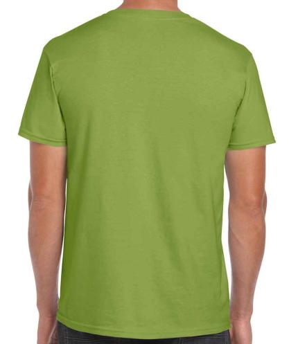 Gildan SoftStyle® Adult T-Shirt 1