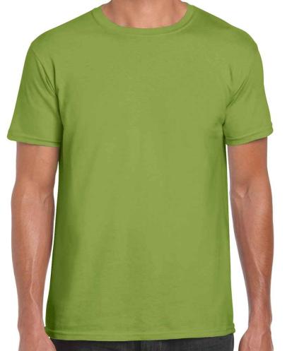 Gildan SoftStyle® Adult T-Shirt