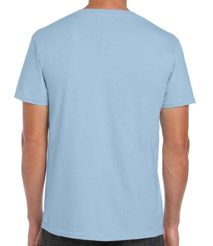 Gildan SoftStyle® Adult T-Shirt 3