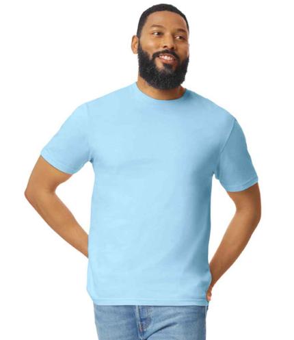 Gildan SoftStyle® Adult T-Shirt 2