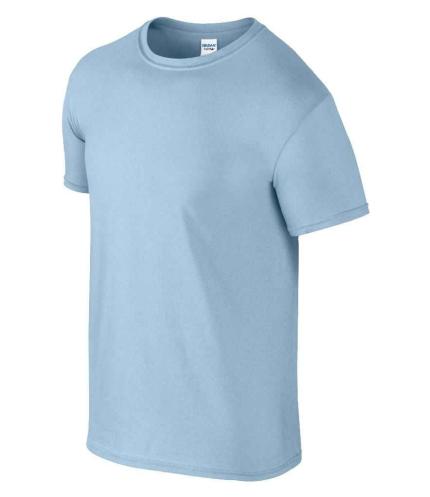 Gildan SoftStyle® Adult T-Shirt 1