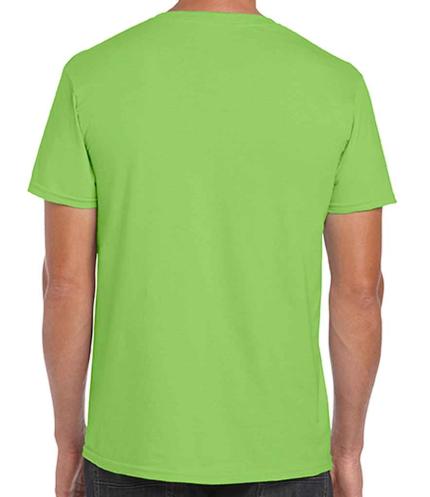 Gildan SoftStyle® Adult T-Shirt 1