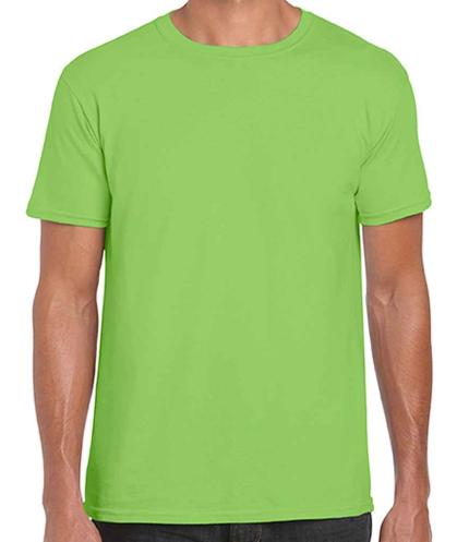 Gildan SoftStyle® Adult T-Shirt