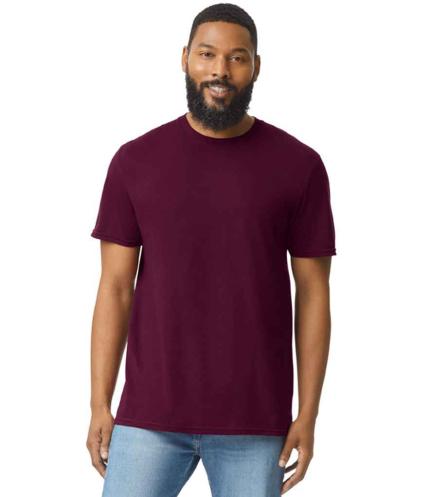 Gildan SoftStyle® Adult T-Shirt 2