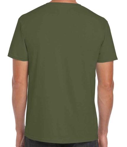 Gildan SoftStyle® Adult T-Shirt 2