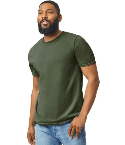 Gildan SoftStyle® Adult T-Shirt 1