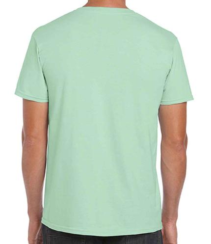 Gildan SoftStyle® Adult T-Shirt 1