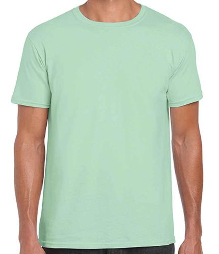 Gildan SoftStyle® Adult T-Shirt