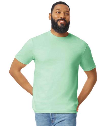 Gildan SoftStyle® Adult T-Shirt 2