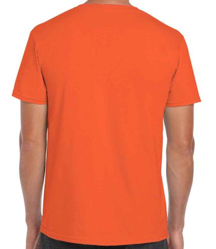 Gildan SoftStyle® Adult T-Shirt 1