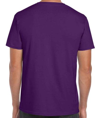 Gildan SoftStyle® Adult T-Shirt 1