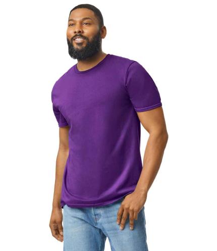 Gildan SoftStyle® Adult T-Shirt 2
