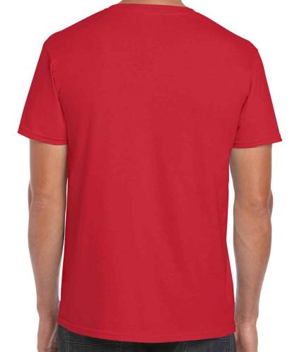 Gildan SoftStyle® Adult T-Shirt 1