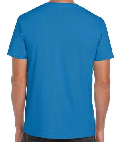 Gildan SoftStyle® Adult T-Shirt 1