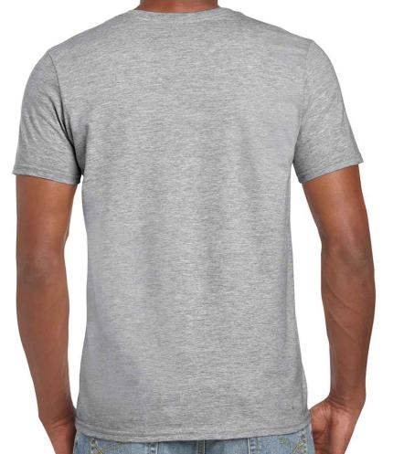 Gildan SoftStyle® Adult T-Shirt 1