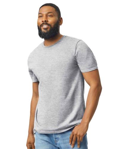 Gildan SoftStyle® Adult T-Shirt 2