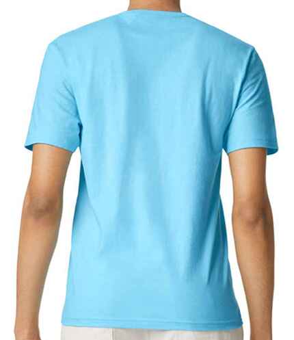 Gildan SoftStyle® Adult T-Shirt 3