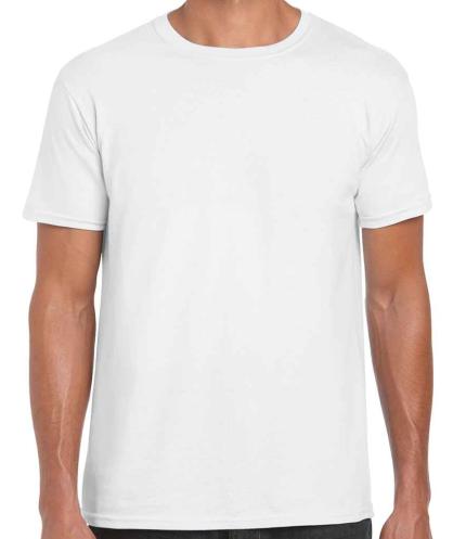 Gildan SoftStyle® Adult T-Shirt