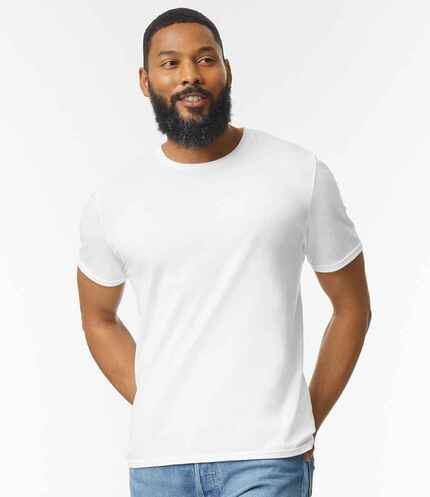 Gildan SoftStyle® Adult T-Shirt 2