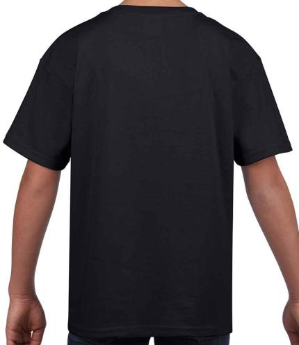 Gildan Kids SoftStyle® Youth T-Shirt 3