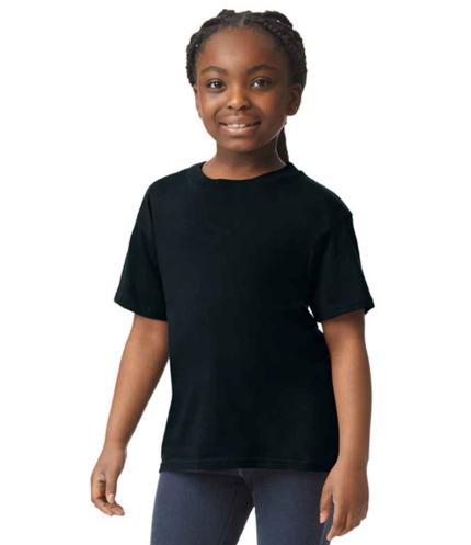 Gildan Kids SoftStyle® Youth T-Shirt 1