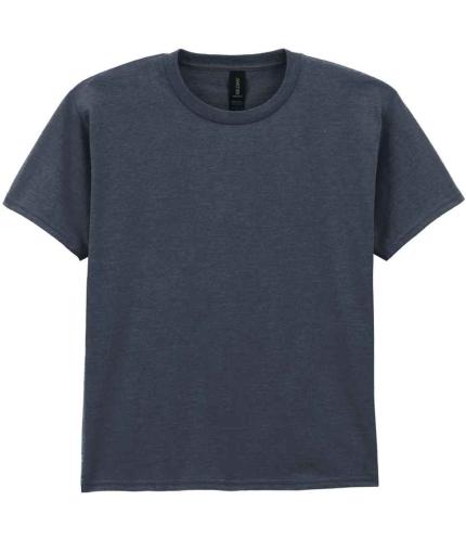 Gildan Kids SoftStyle® Youth T-Shirt 0