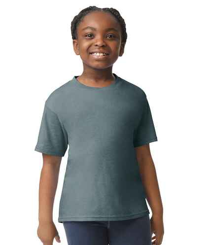 Gildan Kids SoftStyle® Youth T-Shirt 2