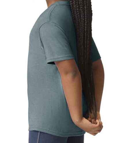 Gildan Kids SoftStyle® Youth T-Shirt 1