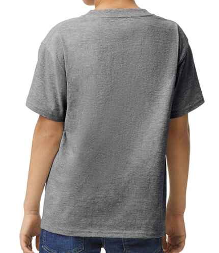 Gildan Kids SoftStyle® Youth T-Shirt 3