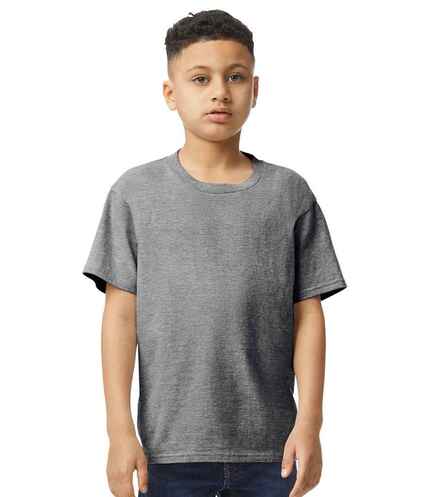Gildan Kids SoftStyle® Youth T-Shirt 2