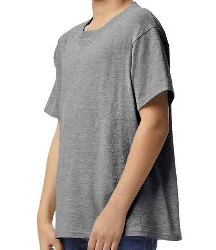 Gildan Kids SoftStyle® Youth T-Shirt 1