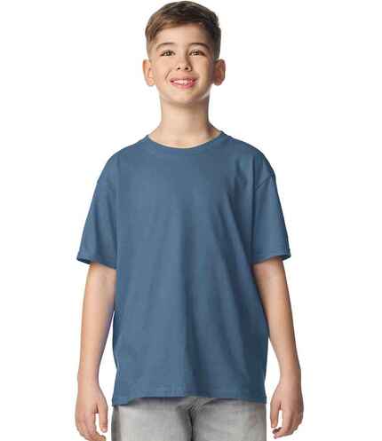 Gildan Kids SoftStyle® Youth T-Shirt 1