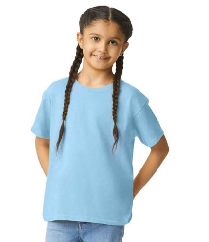 Gildan Kids SoftStyle® Youth T-Shirt 1