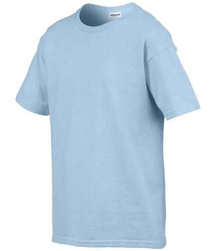 Gildan Kids SoftStyle® Youth T-Shirt 2