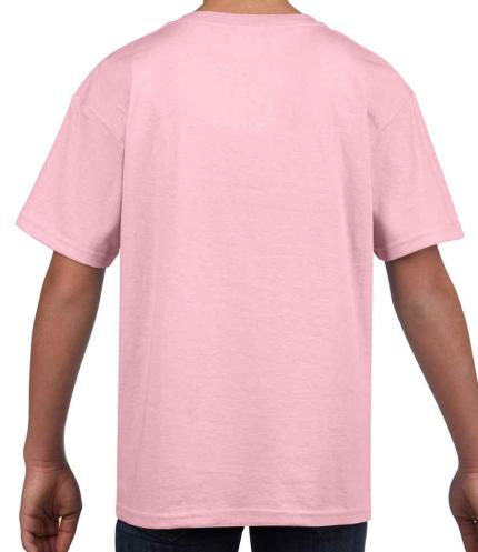 Gildan Kids SoftStyle® Youth T-Shirt 3