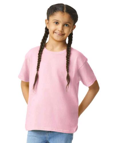 Gildan Kids SoftStyle® Youth T-Shirt 1