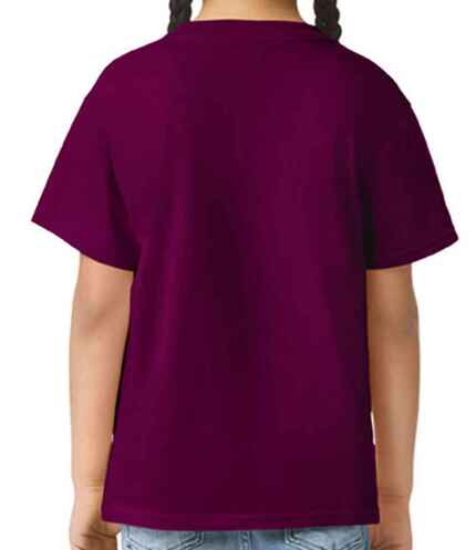 Gildan Kids SoftStyle® Youth T-Shirt 3