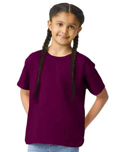 Gildan Kids SoftStyle® Youth T-Shirt 2